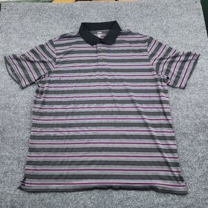 Reebok Golf Play Dry Polo 3XLT Shirt